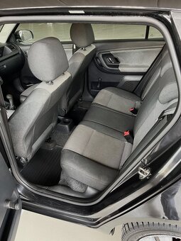 Škoda Fabia Combi 1.6 TDI 2011 - 16