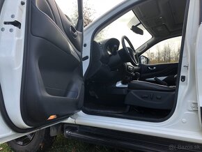 Predám NISSAN NP300 NAVARA 2,3 dCi BiTurbo diesel N-GUARD+ - 16