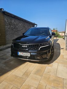 Kia Sorento - 16