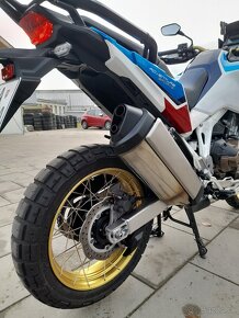 Predam Honda Crf 1100 Africa Twin 2021 - 16