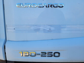 IVECO EUROCARGO 2018-NOVA CISTERNA 10000L - 16