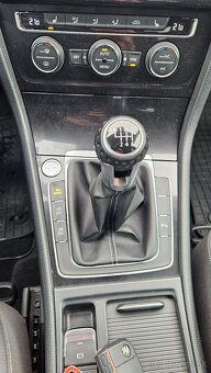 Volkswagen Golf 2.0 TDI BMT 184k GTD - 16