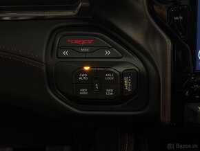 Dodge Ram, 6.2 TRX Supercharged 712HP rv 2022 - 16