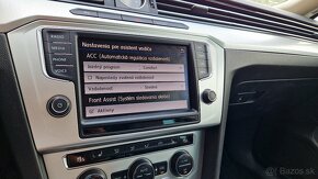 Volkswagen Passat Variant 2.0 TDI BMT Comfortline DSG - 16