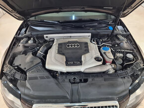 Audi A4 Allroad 3.0 TDI, 176 KW, quattro - 16