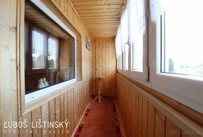 PREDAJ Rodinný dom po rekonštrukcii (250m2), pozemok 680m2 - 16