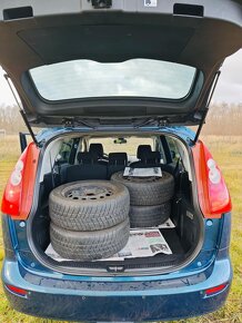 Mazda 5 2.0 CR 105kW 2006 - 16