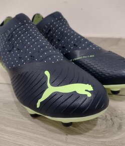 Kopačky PUMA FUTURE 3.4 FG/AG (Fastest Pack Edition) - 16