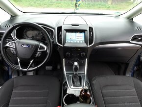 Ford Galaxy 2016 aut.132kW - 16