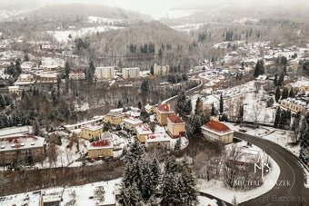 Ponúkame Vám exkluzívne na predaj 2-izbový byt pod Kalváriou - 16