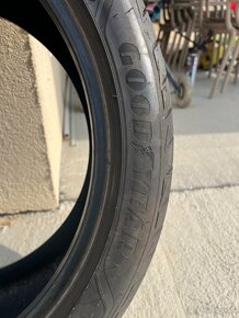 letné runflat pneumatiky r19 dvojrozmer (Michelin, Goodyear) - 16