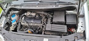 Predam volkswagen touran 1.9 tdi - 16