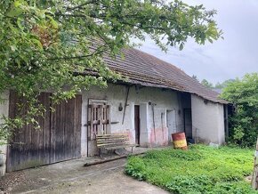 Na predaj Rodinný dom Košecké Podhradie, pozemok 1980 m2 - 16