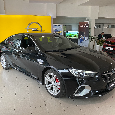 Opel Insignia 2.0 CDTI GSI 4x4 AT8 - 16