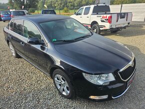 Škoda Superb  2.0tdi 103kw M6 - 16