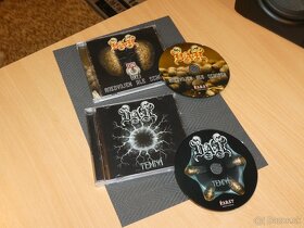 METAL - ROCK CD mix - 16