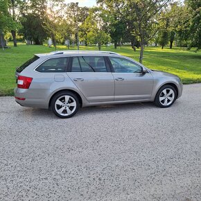 Škoda Octavia III 2.0 tdi - 16