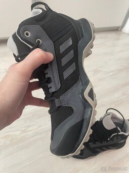 Adidas Terrex NOVE - 16