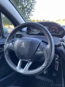 Peugeot 208 1.2 Benzin Puretech -// r.v 2016, 148912km -// - 16