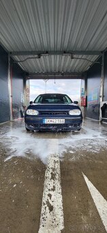 VW golf 4 1.9 tdi rotačka 66 kW - 16