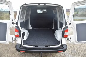 Volkswagen T5 Transporter KASTEN 2,0 TDi,62kW, M5 3.Miestny - 16