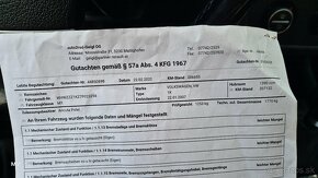 VW GOLF 5 ,  1.4 benzín - 16