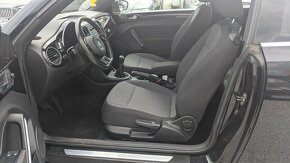 Volkswagen Beetle 1.2 TSI Design - 16