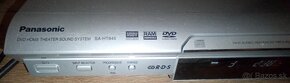 Domáce kino Panasonic SA-HT845, SB-WA845 - 30 eur - 16