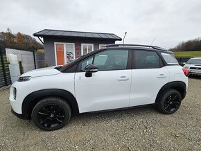 Citroën C3 Aircross BlueHDi 78600KM 2019 - 16