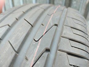 Nejazdené letné pneumatiky Hankook - 195/45 r16 84H - 16