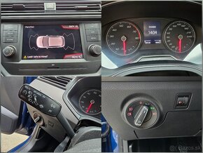 Seat Ibiza 2019,138000km,kúpené v SR,prvý majiteľ - 16