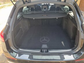 Mercedes-Benz C trieda T AMG line 220d 147kw - 16