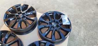 Mazda 5x114,3 r19 cx5 kf cx7 cx30  cx-5 - 16