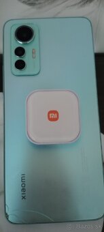 XIAOMI 12 LITE 5G 8/128Gb - 16