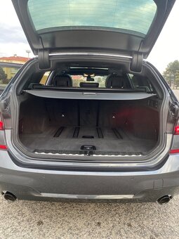 BMW rad 3 Touring xDrive M-packet - 16