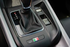 Alfa Romeo Tonale 1.5 mHEV Sprint FWD A/T - 16