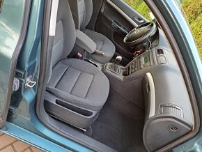 Škoda Octavia Combi 2.0 TDI bez DPF filtra - 16