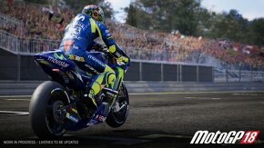 MotoGP 18 na pc - 16