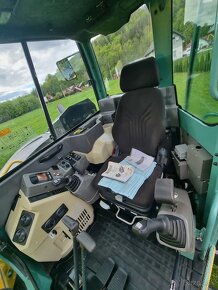 Yanmar VIO80-1A 8,5 tony 2015 z Nórska ako nový 4744mt Origi - 16