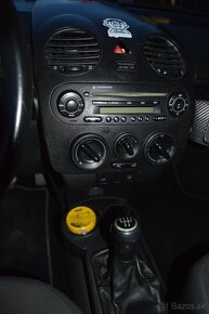 Volkswagen New Beetle 1.9TDI - 16