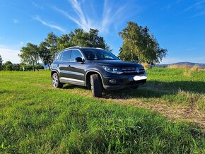 Volkswagen Tiguan  4x4 DSG - 16