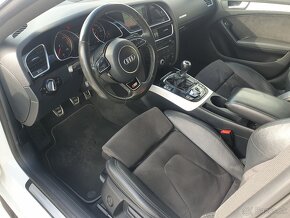 Audi A5 2.0TDI Sportsback s-line 3x - 16