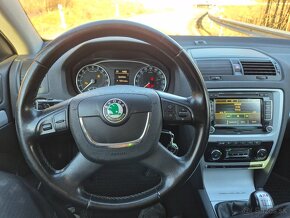 Skoda Octavia Scout 2010 2.0 Tdi - 16