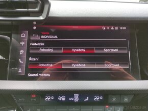 Audi RS3 FACELIFT MATRIX SONOS HUD KAMERA ZÁRUKA MY 2025 - 16