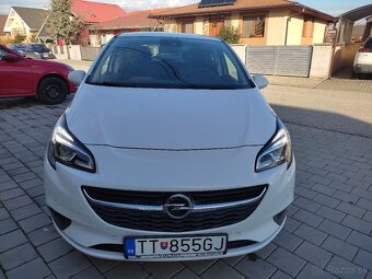 Opel Corsa E - 16