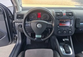 Vw golf 5 gt 2.0 TDi dsg - 16