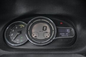 Renault Mégane Combi Grandtour 1.5 dCi Limited - 16