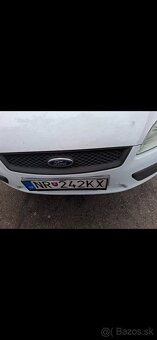 Ford Focus 1.6 Dci 66kw - 16