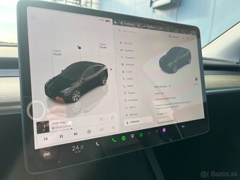 Tesla Model Y RWD 2023 - 16