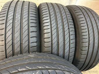 205/55R16 letne - 16